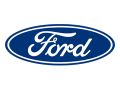 Ford Ford Logo
