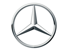 Mercedes-Benz Mercedes-Benz Logo