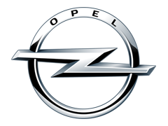 Opel Opel Logo