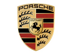 Porsche Porsche Logo