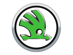 Skoda Skoda Logo